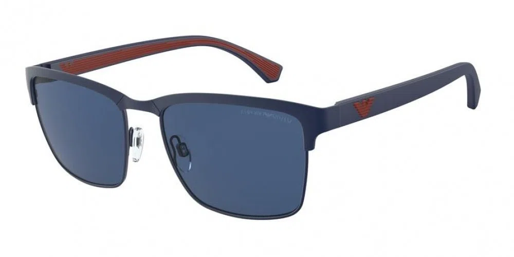 Emporio Armani 2087 Sunglasses - view 2